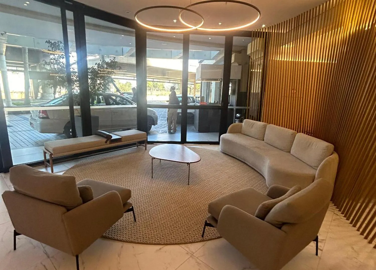 Flat Moderno Aeroporto Cogonhas Com Garagem 311 Apartamento São Paulo 0*,  Brasil