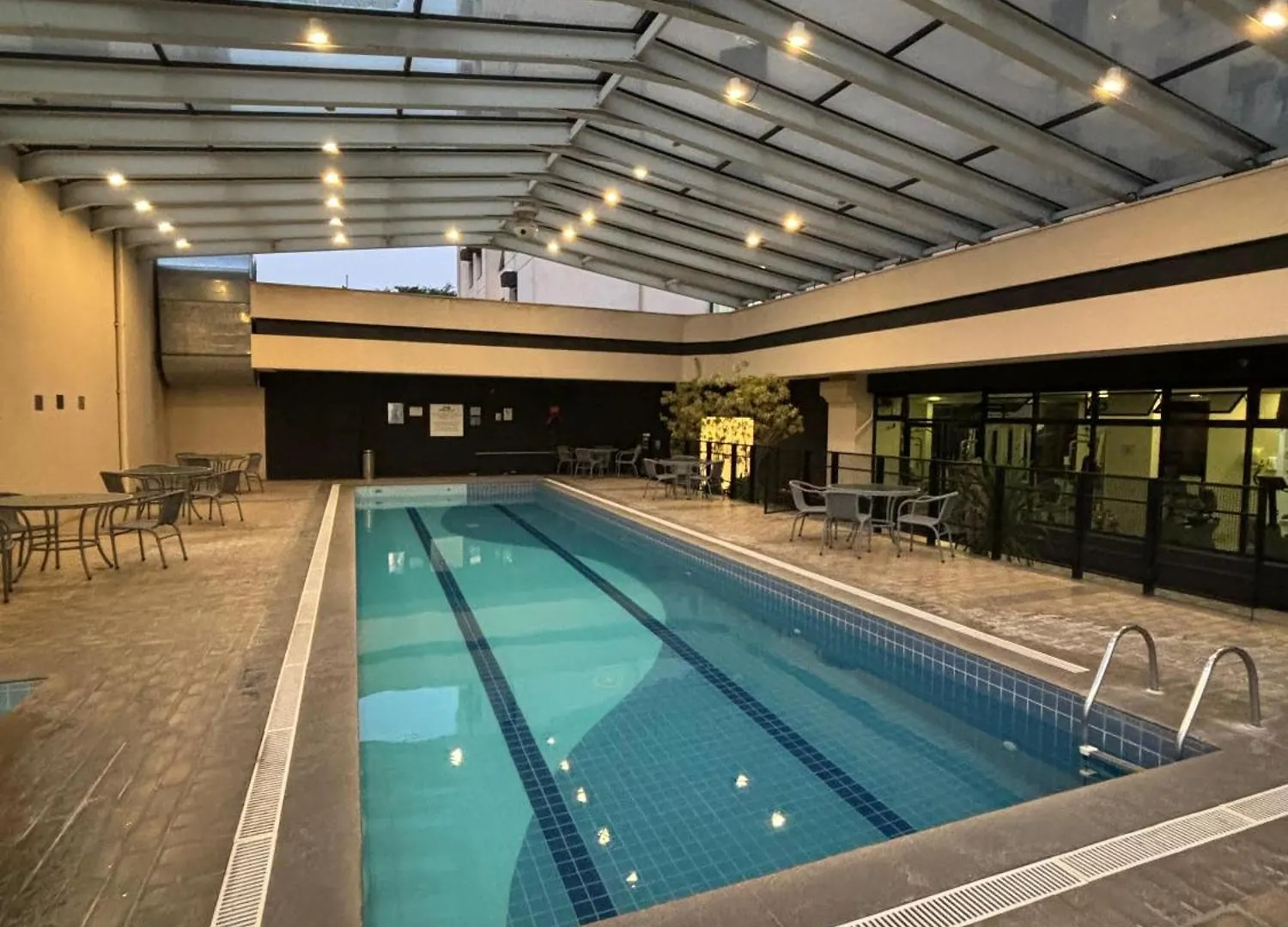 Flat Moderno Aeroporto Cogonhas Com Garagem 311 Apartamento São Paulo