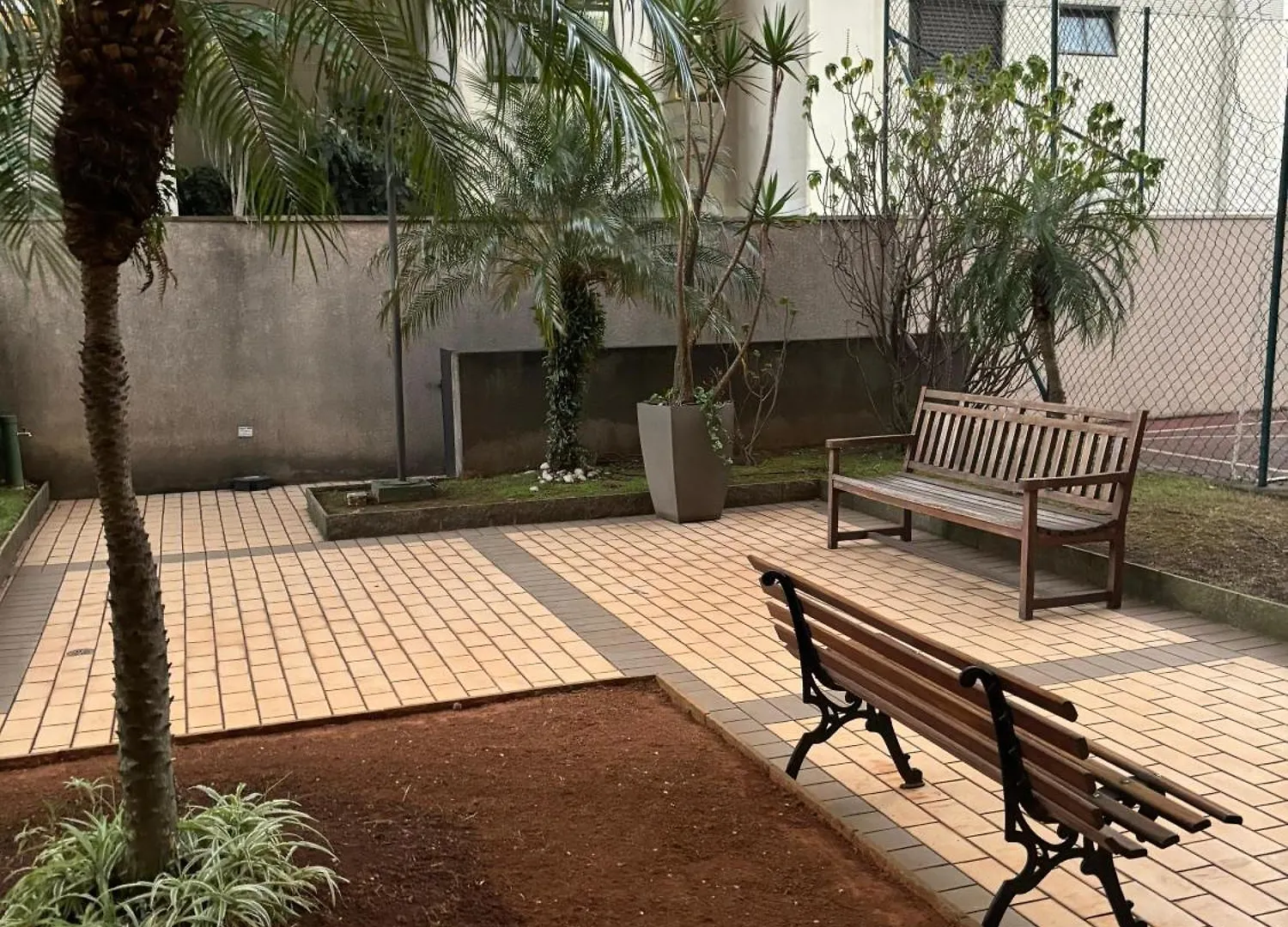 Flat Moderno Aeroporto Cogonhas Com Garagem 311 Apartamento São Paulo 0*,  Brasil