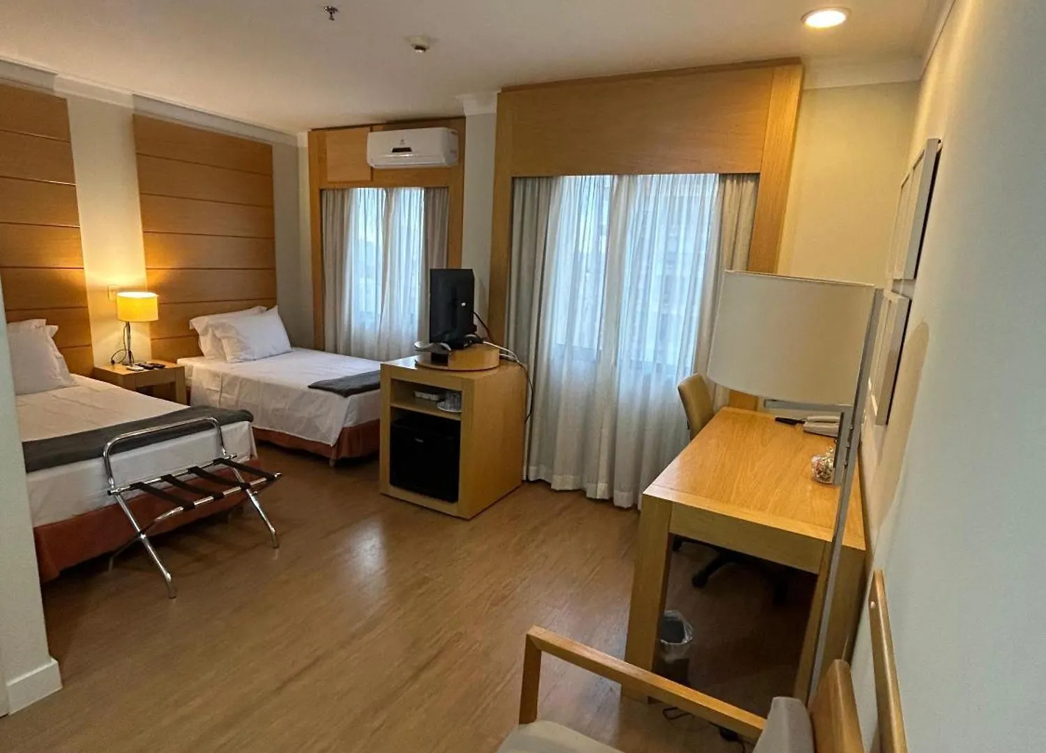 Flat Moderno Aeroporto Cogonhas Com Garagem 311 Apartamento São Paulo Brasil