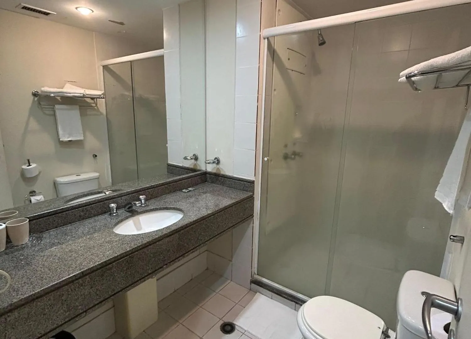 Flat Moderno Aeroporto Cogonhas Com Garagem 311 Apartamento São Paulo