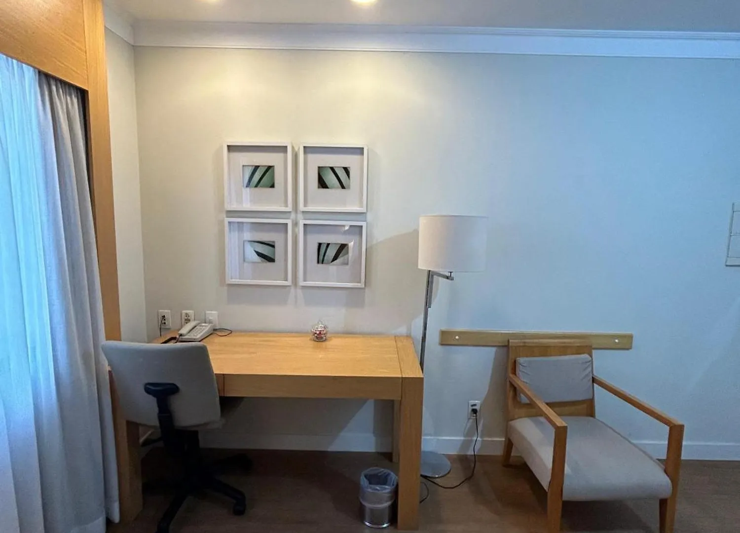 Flat Moderno Aeroporto Cogonhas Com Garagem 311 Apartamento São Paulo Brasil