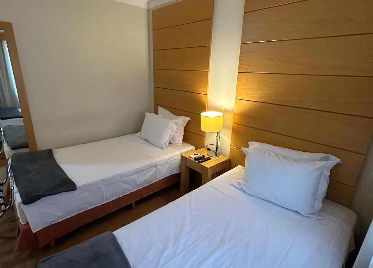 Flat Moderno Aeroporto Cogonhas Com Garagem 311 Apartamento São Paulo