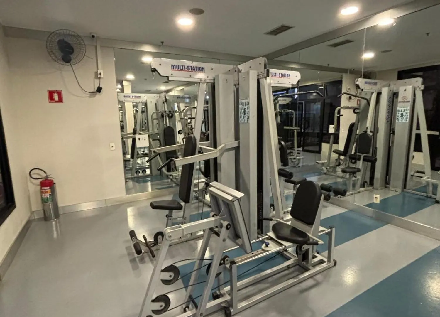 Flat Moderno Aeroporto Cogonhas Com Garagem 311 Daire Sao Paulo Brezilya