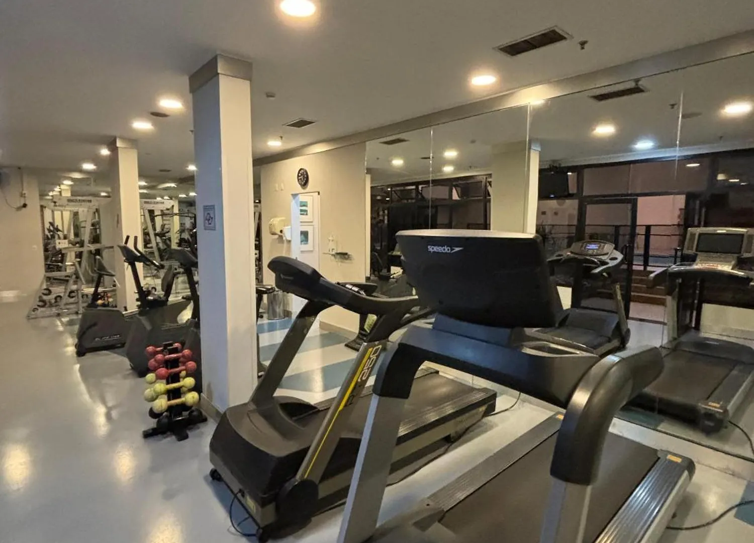 Flat Moderno Aeroporto Cogonhas Com Garagem 311 Daire Sao Paulo