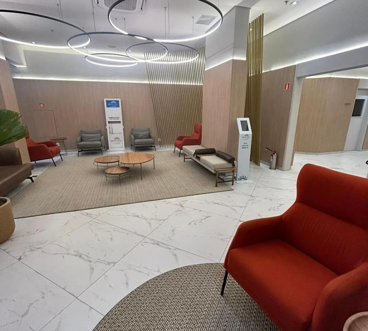 Flat Moderno Aeroporto Cogonhas Com Garagem 311 Daire Sao Paulo