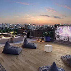 Apartamento Raizes Metro Tucuruvi, São Paulo