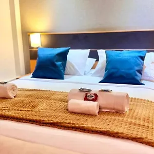 Apartamento 601 - Rentaqui Jardins Transamerica 2 Quartos, São Paulo