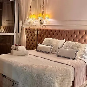 Apartamento 1509 - Rentaqui Apartmento Bela Vista Lux, São Paulo