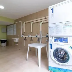 Apartamento Novo 612 - Metro Tucuruvi, São Paulo