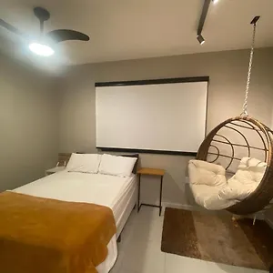 Apartamento Contemporaneo Na Olimpia, São Paulo