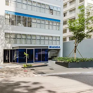 Apartamento Tabas - Edificio Bianca Na Bela Vista, São Paulo